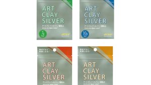 ART CLAY SILVER - CLAY TYPE