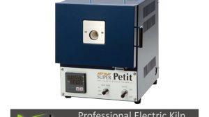Professional Kiln for Precious Metal Clay Jewelry - Japanese Quality - 220V AU