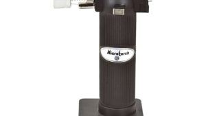 Jeweller's Micro Torch - Butane